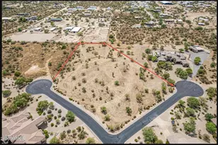 308Xx N Estrella Ct, Scottsdale, AZ 85262 - Photo 1