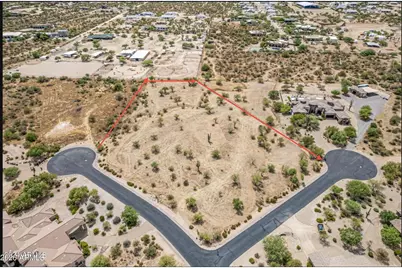 308Xx N Estrella Court #72, Scottsdale, AZ 85262 - Photo 5