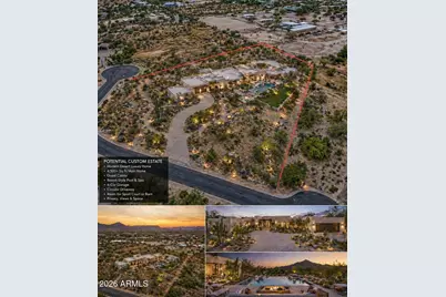 308Xx N Estrella Court #72, Scottsdale, AZ 85262 - Photo 3