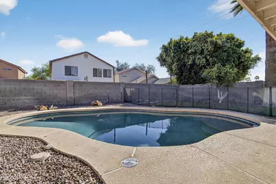 2009 E Appaloosa Road, Gilbert, AZ 85296 - Photo 41