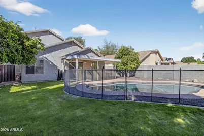 2009 E Appaloosa Road, Gilbert, AZ 85296 - Photo 37