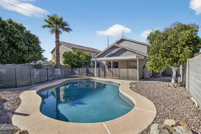 2009 E Appaloosa Road, Gilbert, AZ 85296 - Photo 39