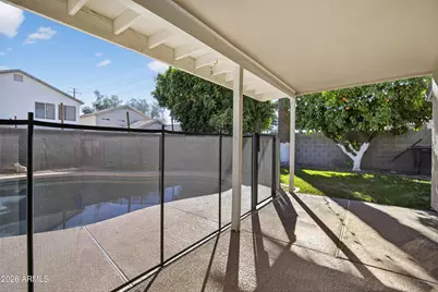 2009 E Appaloosa Road, Gilbert, AZ 85296 - Photo 35