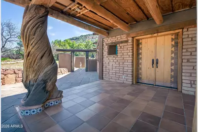 59 Hutson Lane, Sedona, AZ 86351 - Photo 91
