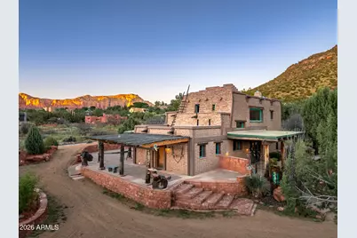 59 Hutson Lane, Sedona, AZ 86351 - Photo 1