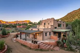 59 Hutson Ln, Sedona, AZ 86351 - Photo 1