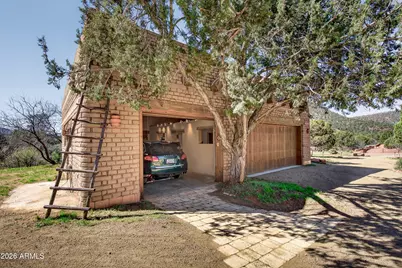 59 Hutson Lane, Sedona, AZ 86351 - Photo 69