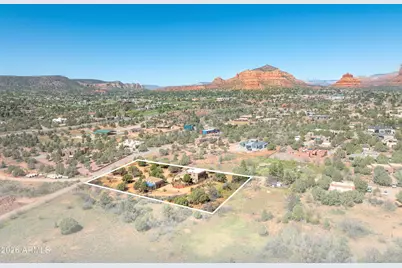 59 Hutson Lane, Sedona, AZ 86351 - Photo 57