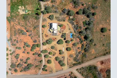 59 Hutson Lane, Sedona, AZ 86351 - Photo 53