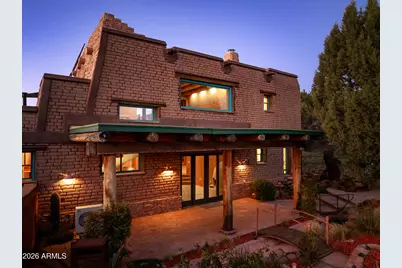 59 Hutson Lane, Sedona, AZ 86351 - Photo 11