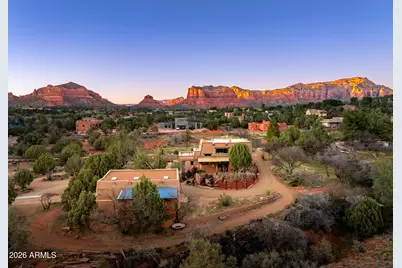 59 Hutson Lane, Sedona, AZ 86351 - Photo 3