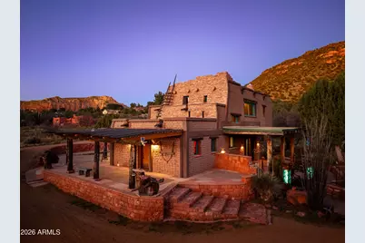 59 Hutson Lane, Sedona, AZ 86351 - Photo 7