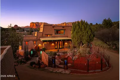 59 Hutson Lane, Sedona, AZ 86351 - Photo 7