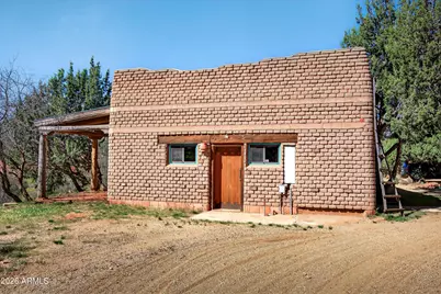 59 Hutson Lane, Sedona, AZ 86351 - Photo 101