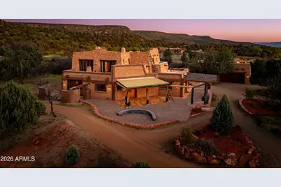 59 Hutson Lane, Sedona, AZ 86351 - Photo 61