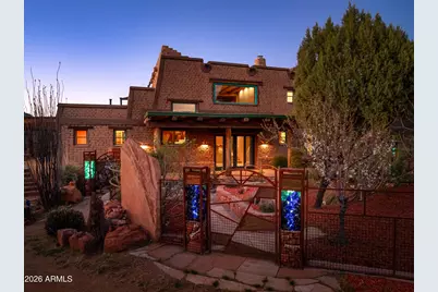 59 Hutson Lane, Sedona, AZ 86351 - Photo 9