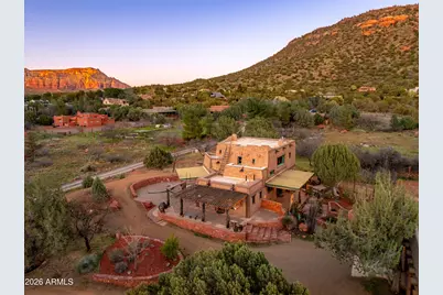59 Hutson Lane, Sedona, AZ 86351 - Photo 5
