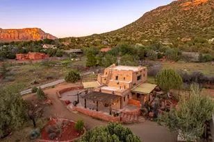 59 Hutson Ln, Sedona, AZ 86351 - Photo 5