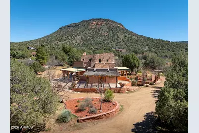 59 Hutson Lane, Sedona, AZ 86351 - Photo 55