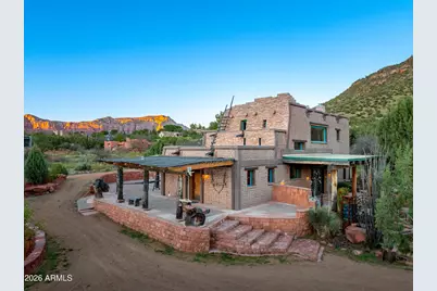 59 Hutson Lane, Sedona, AZ 86351 - Photo 9