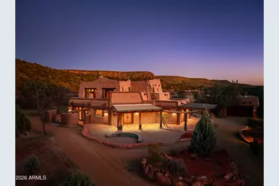 59 Hutson Lane, Sedona, AZ 86351 - Photo 3