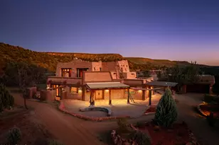 59 Hutson Ln, Sedona, AZ 86351 - Photo 3