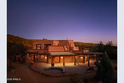 59 Hutson Lane, Sedona, AZ 86351 - Photo 63