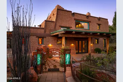 59 Hutson Lane, Sedona, AZ 86351 - Photo 1
