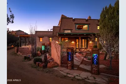 59 Hutson Lane, Sedona, AZ 86351 - Photo 51