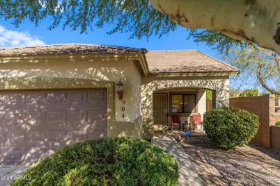 904 W Saint Charles Avenue, Phoenix, AZ 85041 - Photo 3