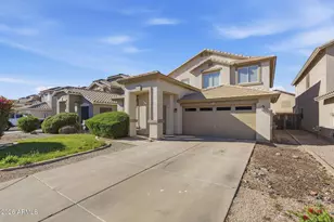 44216 W Palmen Dr, Maricopa, AZ 85138 - Photo 3