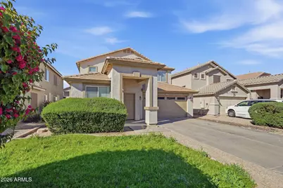 44216 W Palmen Drive, Maricopa, AZ 85138 - Photo 1