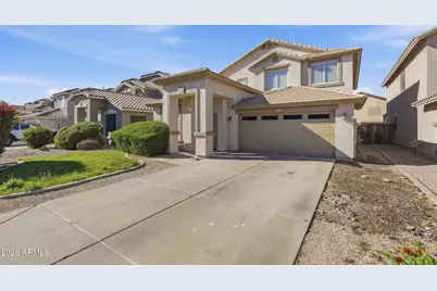 44216 W Palmen Drive, Maricopa, AZ 85138 - Photo 3