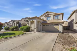 44216 W Palmen Dr, Maricopa, AZ 85138 - Photo 3