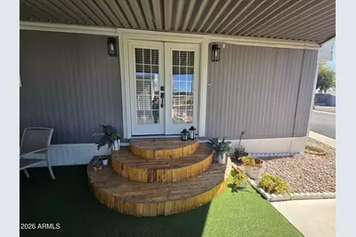 2701 E Allred Avenue #19, Mesa, AZ 85204 - Photo 3