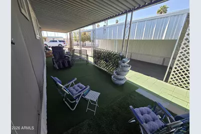 2701 E Allred Avenue #19, Mesa, AZ 85204 - Photo 7