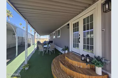 2701 E Allred Avenue #19, Mesa, AZ 85204 - Photo 3