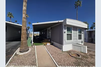 2701 E Allred Avenue #19, Mesa, AZ 85204 - Photo 3
