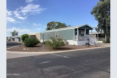 6960 W Peoria Avenue #115, Peoria, AZ 85345 - Photo 3