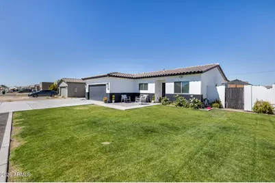 5722 E Red Bird Lane, San Tan Valley, AZ 85140 - Photo 3