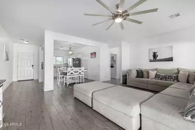 5722 E Red Bird Lane, San Tan Valley, AZ 85140 - Photo 5