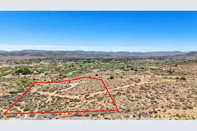 00 S Lot G - Val Vista Road #G, Cordes Lakes, AZ 86333 - Photo 5