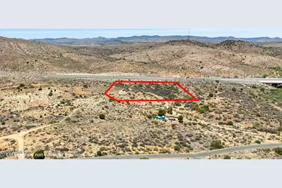 00 S Lot G - Val Vista Road #G, Cordes Lakes, AZ 86333 - Photo 9