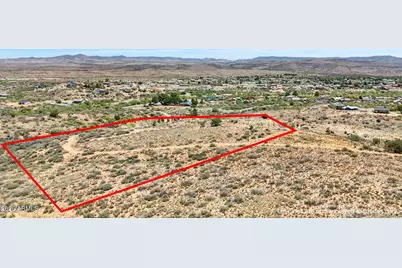 00 S Lot G - Val Vista Road #G, Cordes Lakes, AZ 86333 - Photo 7