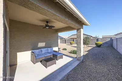 24414 W Wood Street, Buckeye, AZ 85326 - Photo 31