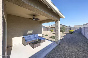 24414 W Wood St, Buckeye, AZ 85326 - Photo 31