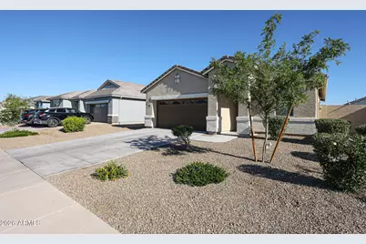 24414 W Wood Street, Buckeye, AZ 85326 - Photo 3