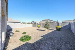 24414 W Wood St, Buckeye, AZ 85326 - Photo 33
