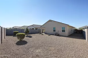 24414 W Wood St, Buckeye, AZ 85326 - Photo 27