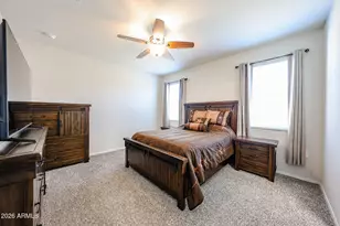 24414 W Wood St, Buckeye, AZ 85326 - Photo 25